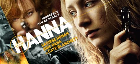 Hanna (2011) di Joe Wright Stracinema - Piccoli e grandi schermi