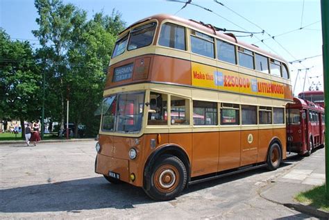 The Trolleybus Museum at Sandtoft - 2020 All You Need to Know Before ...