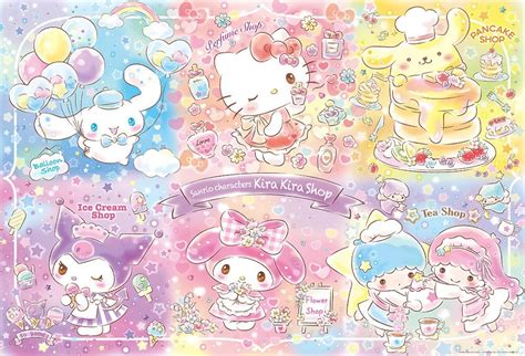 ปักพินโดย APOAME ใน Sanrio | วอลเปเปอร์น่ารัก, วอลเปเปอร์การ์ตูนน่ารัก ...