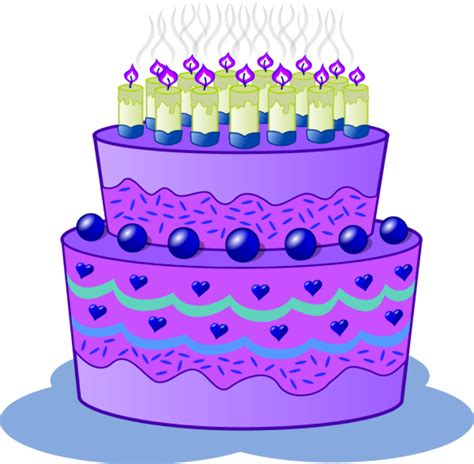 Download High Quality birthday cake clipart cupcake Transparent PNG ...