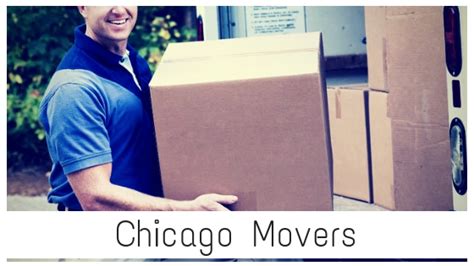 Moving in Chicago – SunyCortland