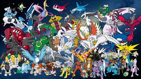 2023 Full Guide | Pokemon Platinum Legendaries