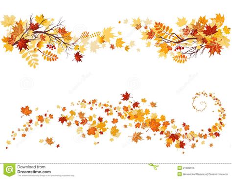 free clip art fall leaves border 10 free Cliparts | Download images on ...