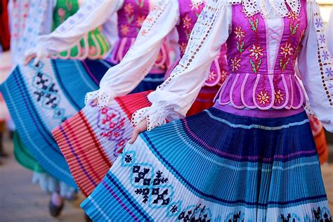 Belarusian Culture – The Culture Of Belarus - WorldAtlas