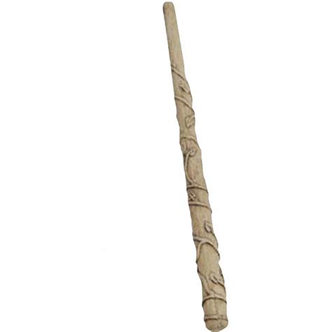 Harry Potter Hermione Granger Wand Halloween Costume Accessory ...