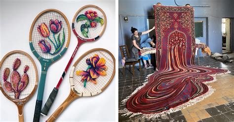 Textile Art: The Ancient Practice That Continues to Reinvent Itself