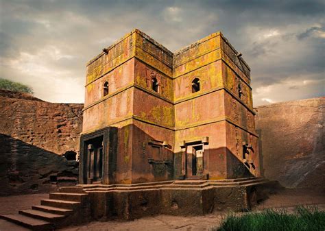 LALIBELA (“EIGHTH WONDER OF THE WORLD”) - Extraordinary Ethiopia Tours