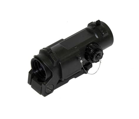 Telescopic Sights and Scopes