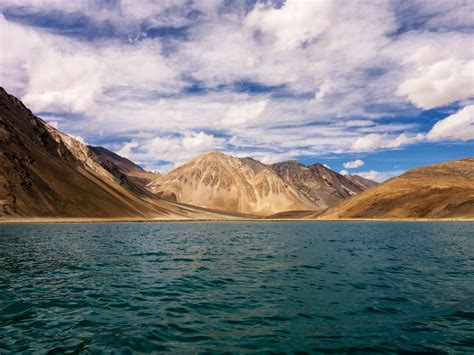 Leh Ladakh Tours - Land of High Passes