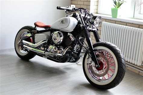 Star Bobber | Reviewmotors.co