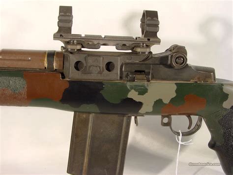 Springfield M1A1 Early Springfield Reciver, for sale