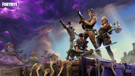 Fortnite Crew will permanently include Save the World starting in May