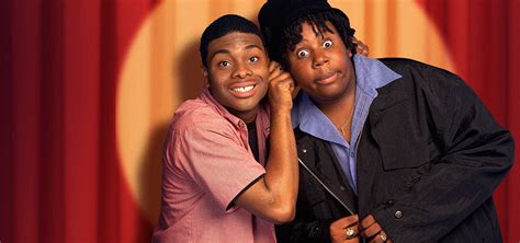 Kenan And Kel Season 1 - watch episodes streaming online