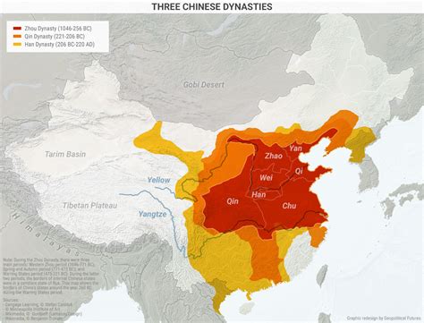 China: Between Dynasties and Warlords - Geopolitical Futures