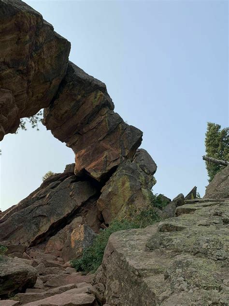 Photos of Royal Arch Trail - Colorado | AllTrails