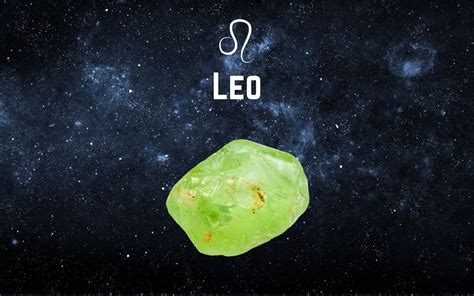 Leo Birthstone: Meaning, Symbolism, Benefits, and Uses – Buddha & Karma