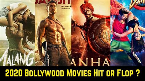 2020 bollywood movies list - hohpalift