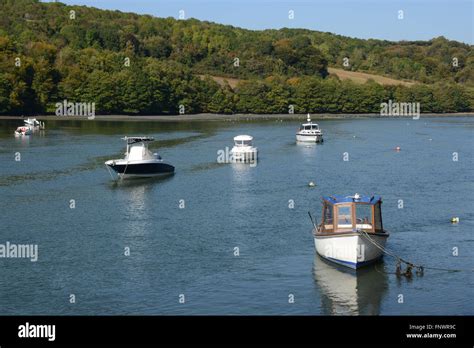 Looe, Cornwall UK Stock Photo - Alamy