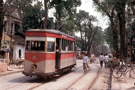 Saigoneer | Exploring Saigon and Beyond - [Video] Public Transportation ...