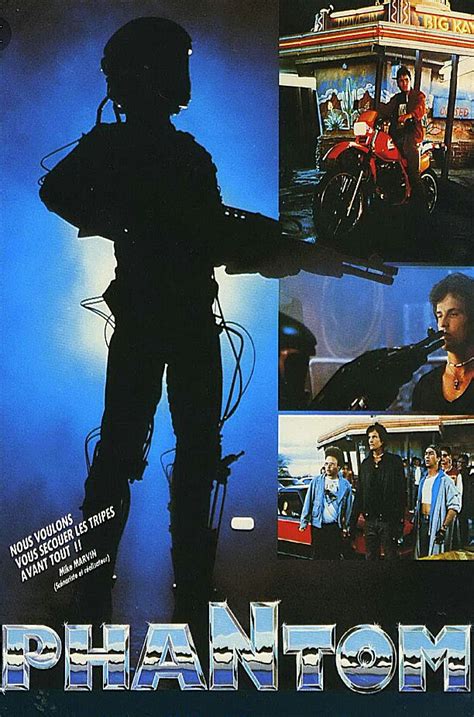 The Wraith (1986)