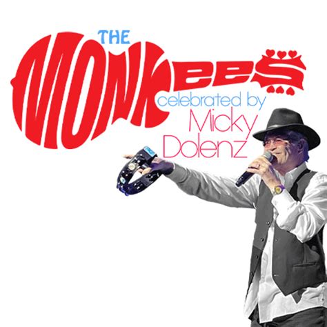 The Monkees Celebrated by Micky Dolenz | The Pabst Theater Group