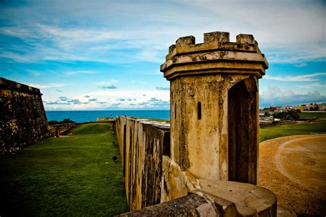 Puerto Rico — History and Culture