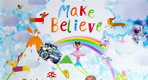 Make Your Children Believe Again – Holden Decor