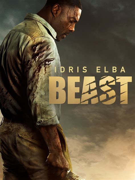 Prime Video: Beast