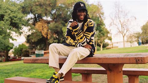 Saba interview: The rapper discusses how he developed his sound ...