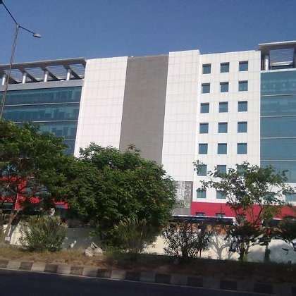 Sutherland Chennai Office | Glassdoor