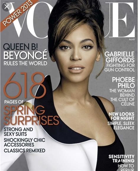 Pin by Ammarahmully on Beyonce knowles carter | Beyonce, Vogue photo ...