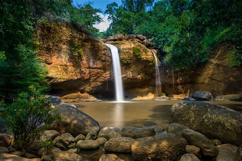 Khao Yai National Park travel - Lonely Planet