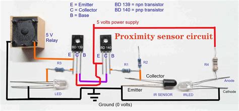 Everything You Need to Know About Proximity Sensor Circuit - RAYPCB