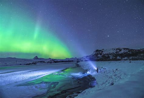 The Ultimate Guide to Seeing the Northern Lights in Iceland