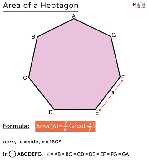 25+ heptagon area calculator - JaysonMarkos