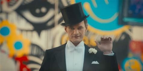 Doctor Who Trailer Debuts New Look at Neil Patrick Harris' Eccentric ...