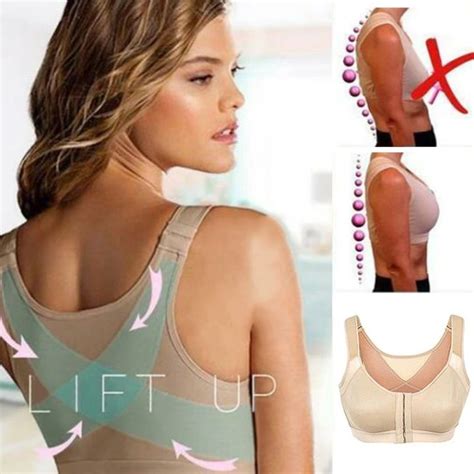 PostureUp Posture Correcting Bra *Special* in 2020 | Posture support ...