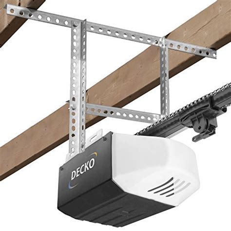 Decko 24999 Garage Door Opener Installation Kit - Walmart.com - Walmart.com