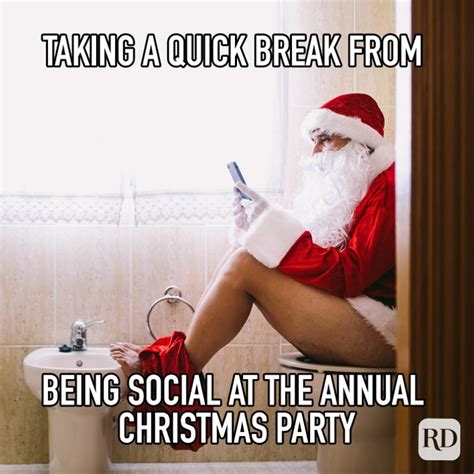 30 Funny Christmas Memes [2022] | Reader's Digest