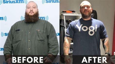 Action Bronson Weight Loss [2024]: Before and After