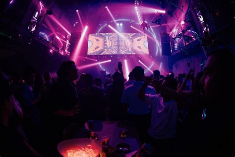 The Top Venues to Party in SCBD, Jakarta | What's New Indonesia