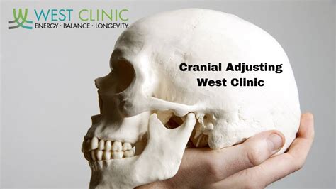 Cranial Adjustment