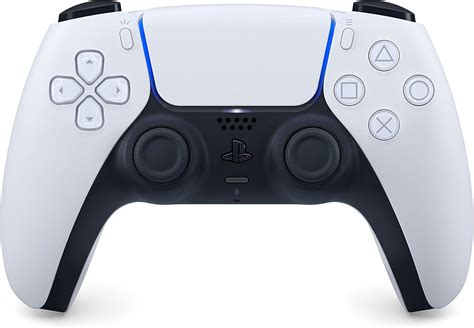 PlayStation 5 DualSense Wireless Controller : Buy Online at Best Price ...