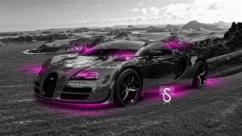 Neon Bugatti Wallpapers - Top Free Neon Bugatti Backgrounds ...