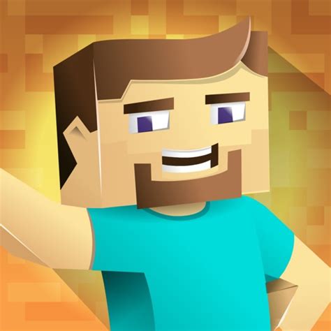 Skins for Minecraft | Boy & Girl Minecraft Skins - AppRecs