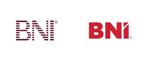 Brand New New Logo For Bni - Bank2home.com