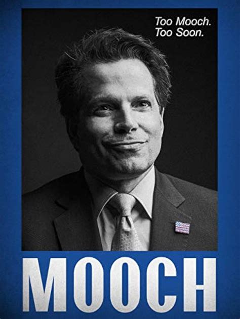 Mooch (2018)