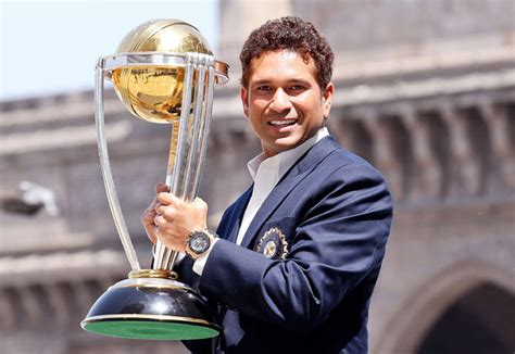 Winning 2011 World Cup priceless moment: Tendulkar - Rediff.com Cricket