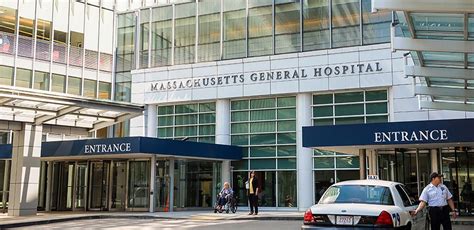 Cooley Dickinson is now part of Massachusetts General Hospital