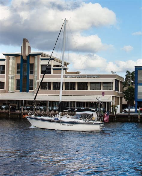 BEST WATERFRONT RESTAURANTS in South Florida — Culinary Latitudes